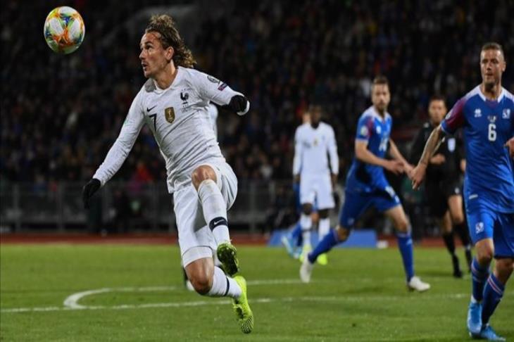 France France
